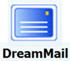 Бесплатный почтовый клиент Dreammail